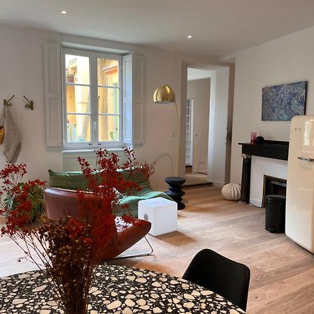 Le Petit Toulousain Chic Toulouse Exterior foto