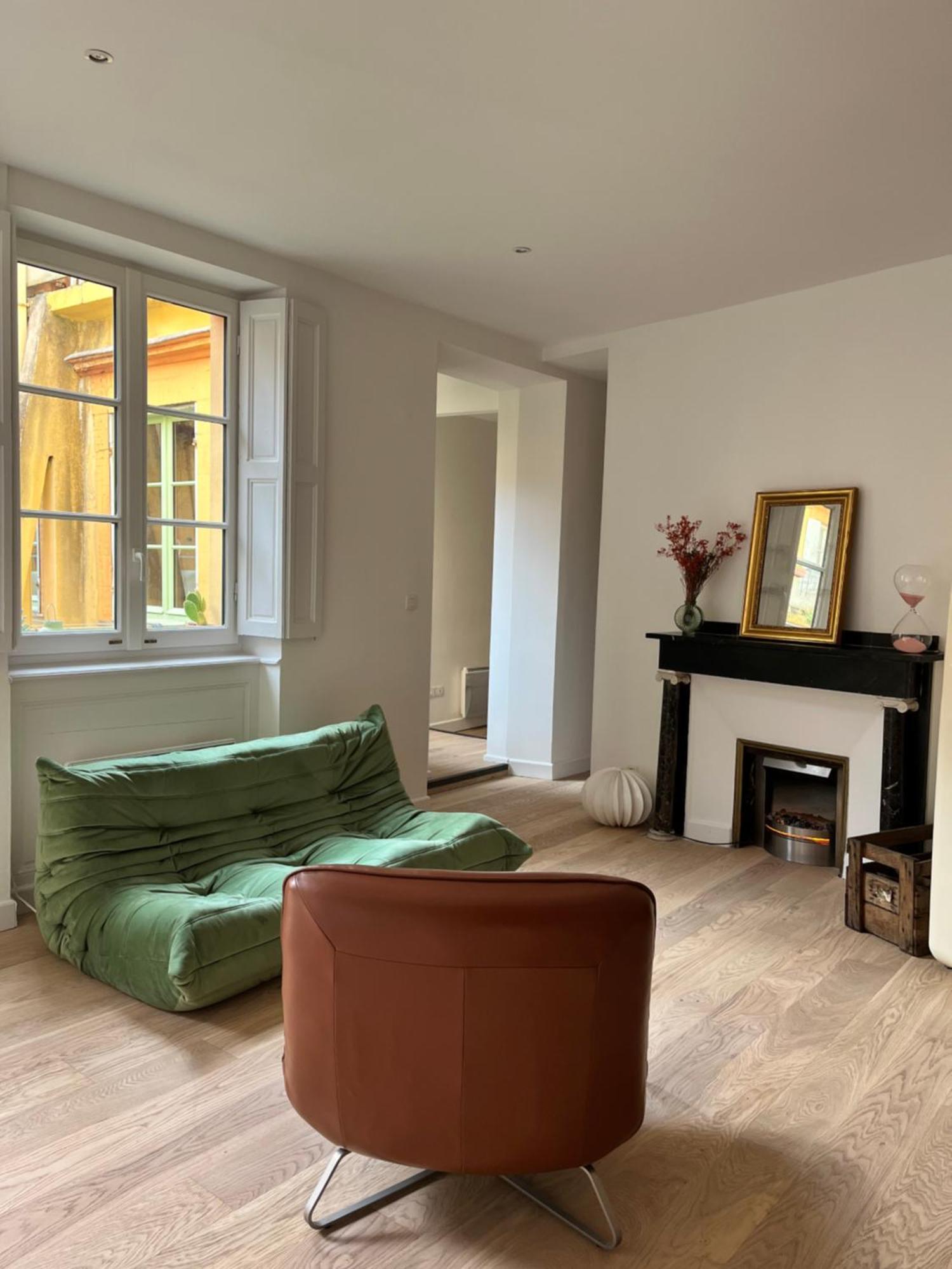 Le Petit Toulousain Chic Toulouse Exterior foto